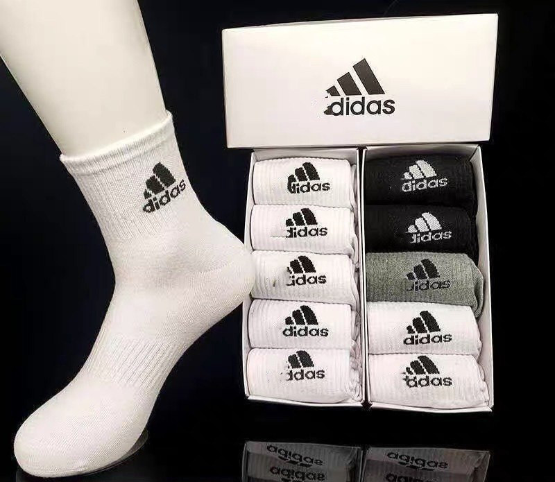 Chaussettes Adidas multipack